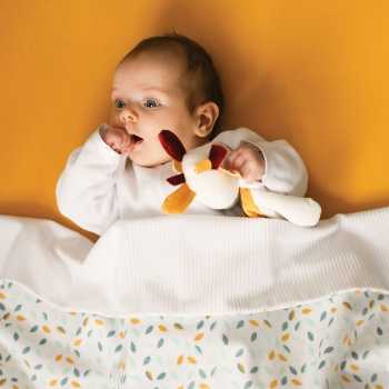 Babydecke