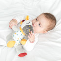 Peluche musicale
