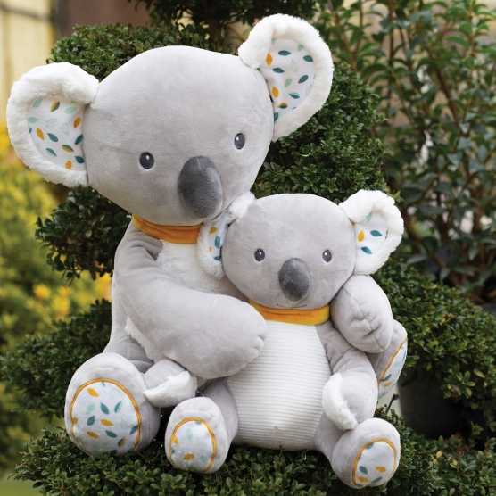 Trois Kilos Sept Large Koala Plush - 1