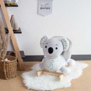 Koala Rocking Plush Toy