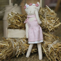Bambola gatto
