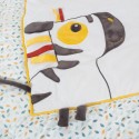 Baby-Teppich Zebra