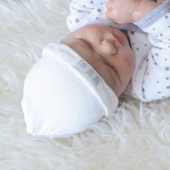 Newborn hat