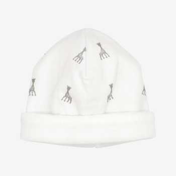 Birth bonnet - ©Sophie the giraffe