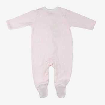 achterkant van pyjama Sophie de giraf