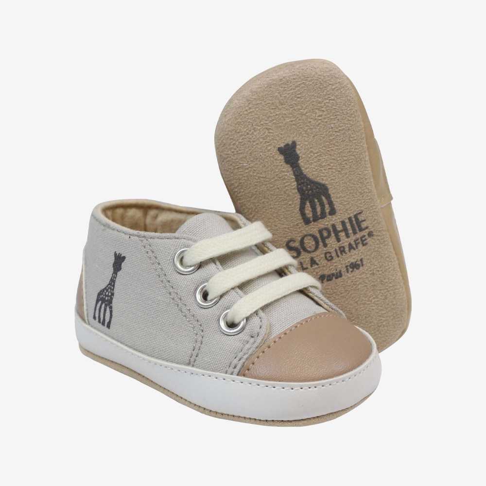 Scarpe - ©Sophie la girafe