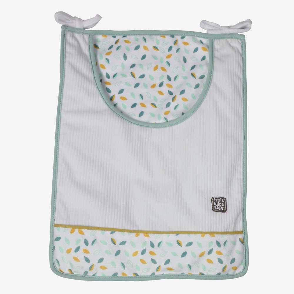 Baby changing pad - Kolala and his tribe