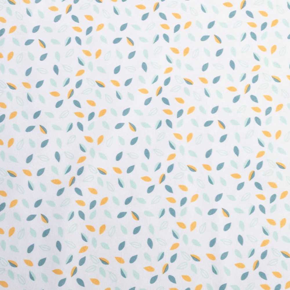 Copertina - senape e verde salvia Trois Kilos Sept - 4