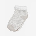 striped unisex socks