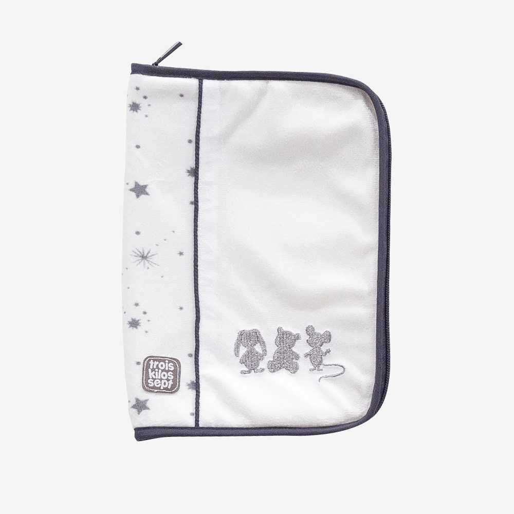 Protège carnet de santé - Martin et ses copains