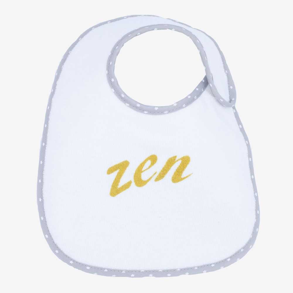 Lot de 7 bavoirs - Bébé cool Trois Kilos Sept - 5