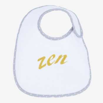 Set di 7 bavaglini - Baby Cool Trois Kilos Sept - 5