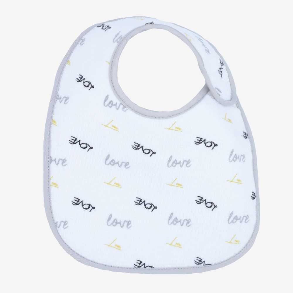Set aus 7 Lätzchen - Bébé cool Trois Kilos Sept - 6