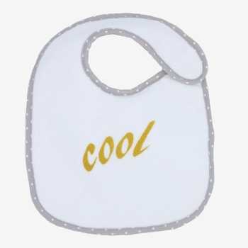 Set di 7 bavaglini - Baby Cool Trois Kilos Sept - 9