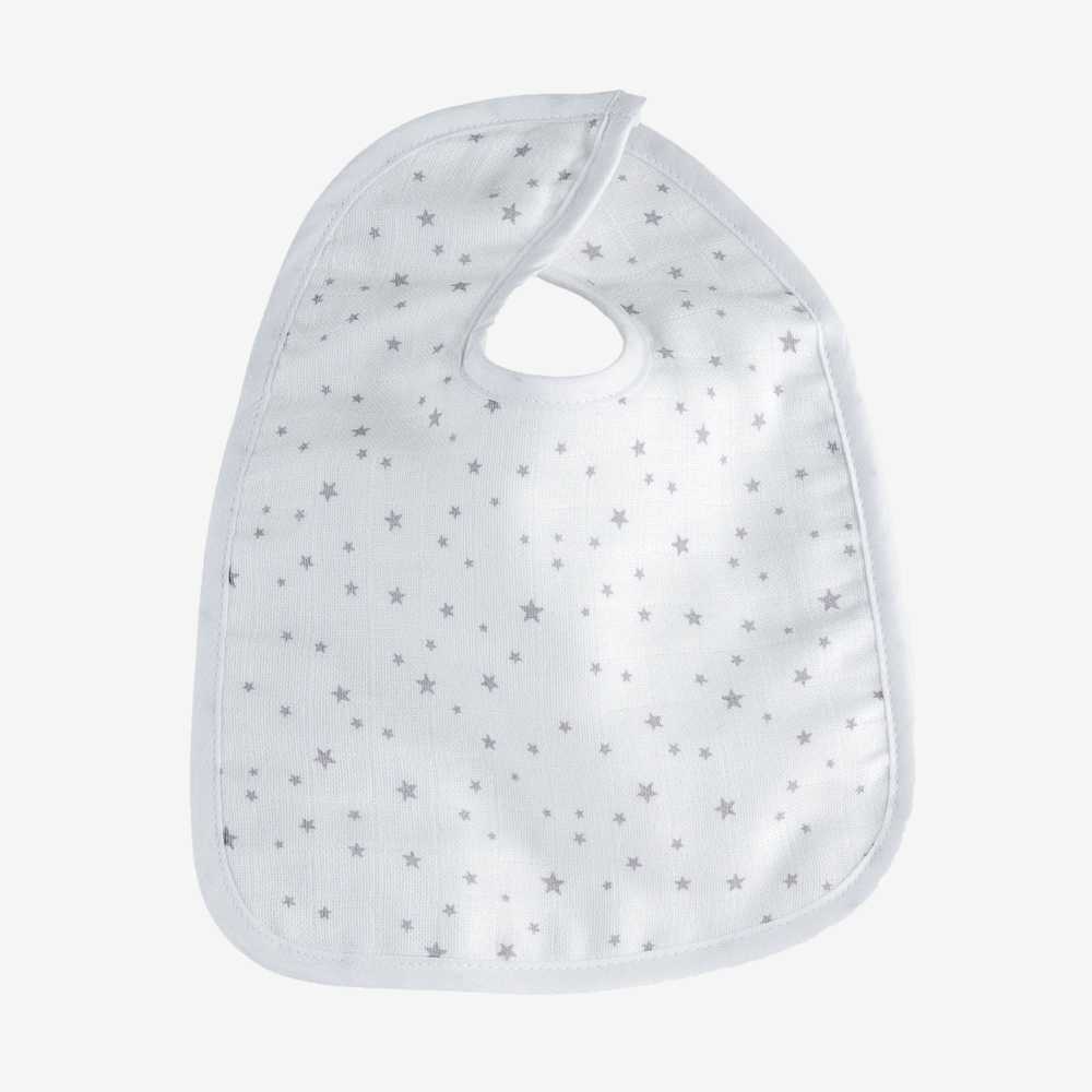 mixed bib