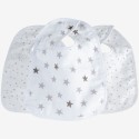 Set of 3 bibs - Star dreams