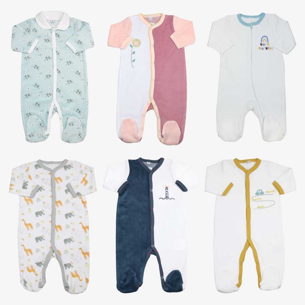 Matching sleepers - Life