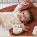 Bébé sourire
