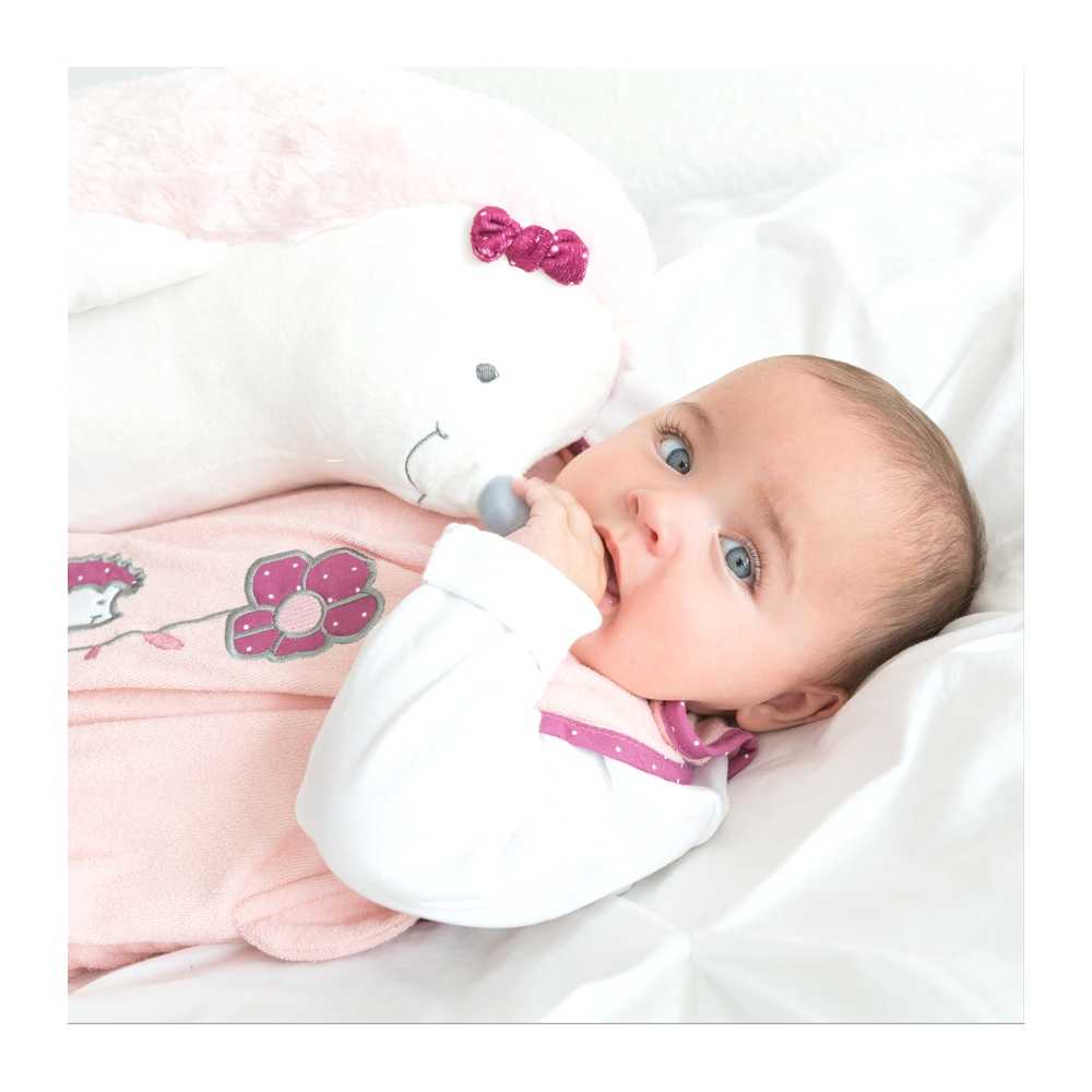 Peluche musicale 22cm Trois Kilos Sept - 2