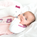 Peluche musical 22cm Trois Kilos Sept - 2