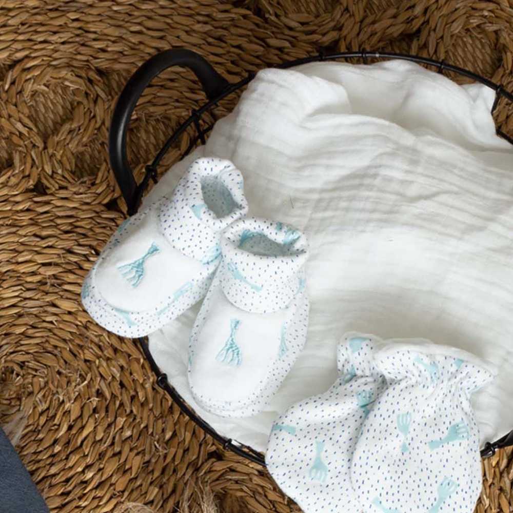 pantofole per bambino