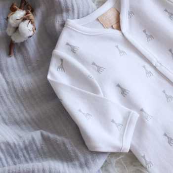 joli pyjama sophie la girafe mixte