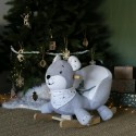 Mimi Trois Kilos Sept Rocking Plush Toy - 1
