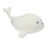 walvispluche beige gemêleerd 40 cm