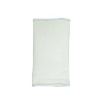 protector de barrotes au large de nova cara beige terciopelo