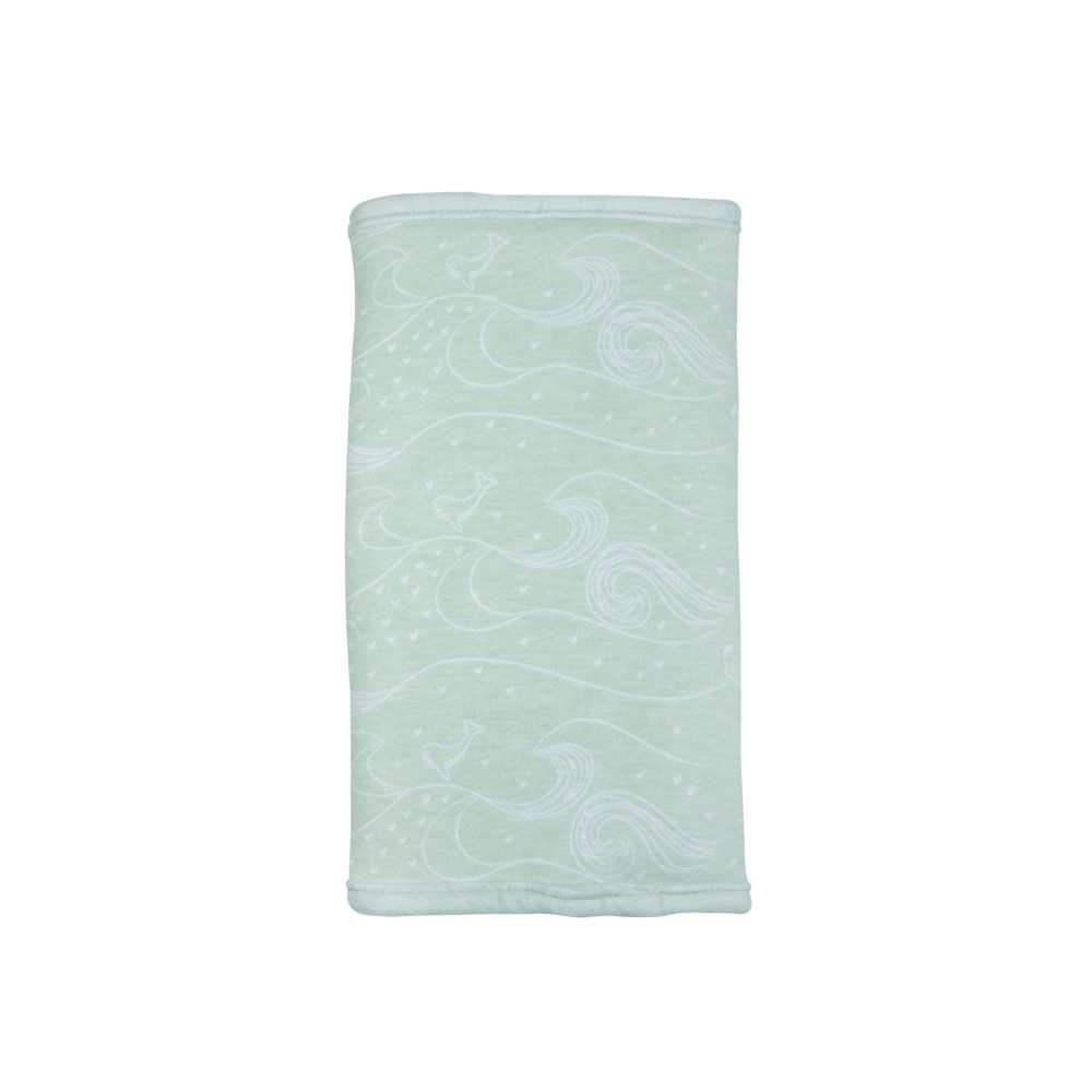 protector de barrotes au large de nova cara verde con motivo