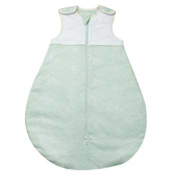 newborn sleeping bag au large de nova 0-6 months on white background