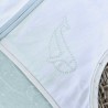 zoom broderie baleine milky green gigoteuse naissance au large de nova