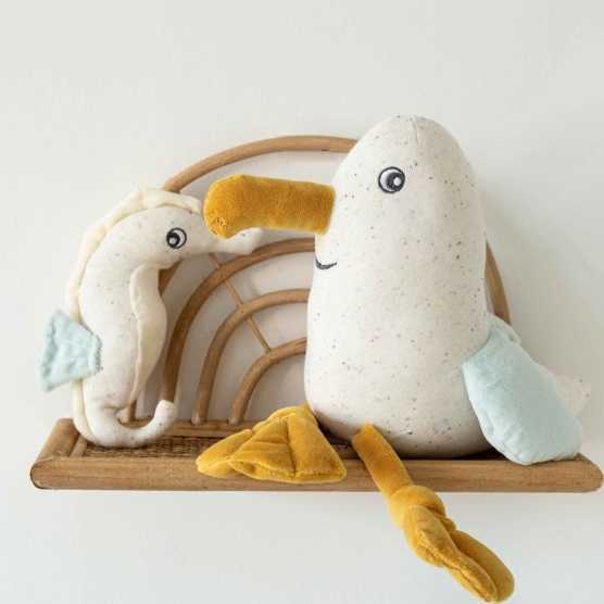Baby-Rassel
