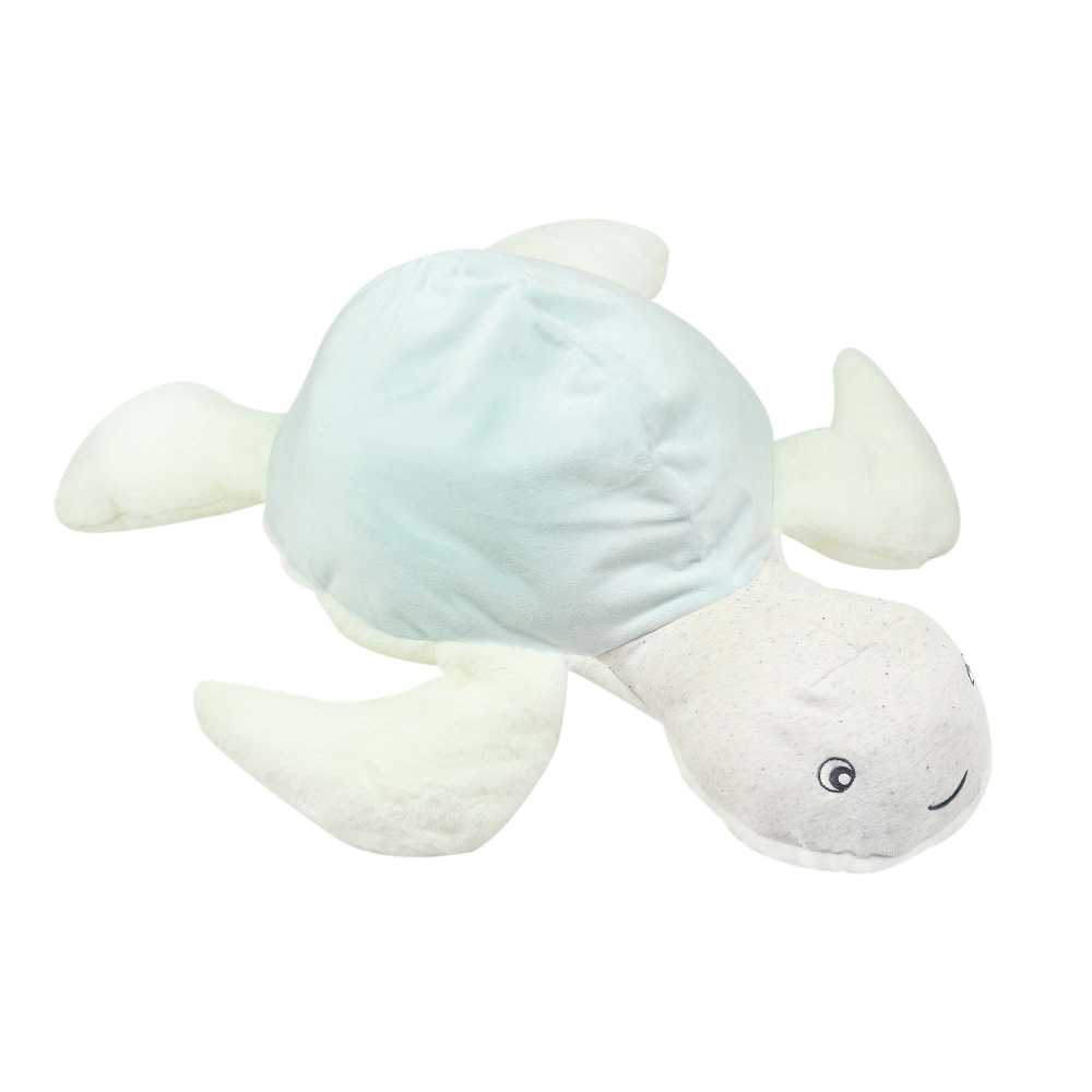 Große Plüschfigur - Meeresschildkröte