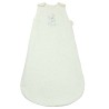 slaapzak Au large de Nova beige gemêleerd geborduurd