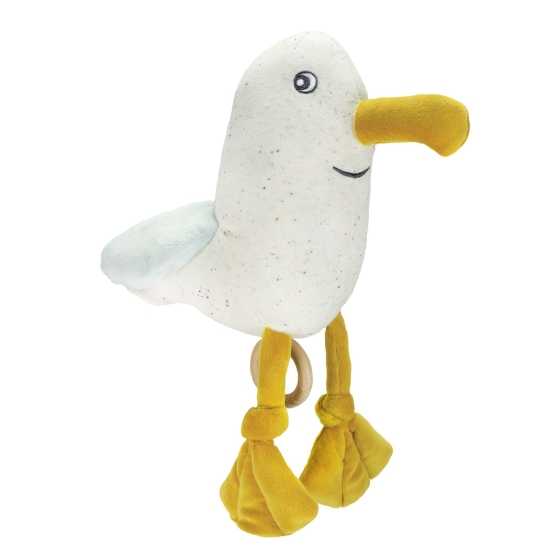 Paulette la gaviota musical