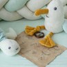 Peluche musicale Nova in cerca del mare aperto