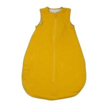 Gigoteuse gaze de coton - 65 cm