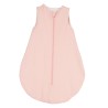 gigoteuse bébé été rose en nid d'abeille tog 0.5