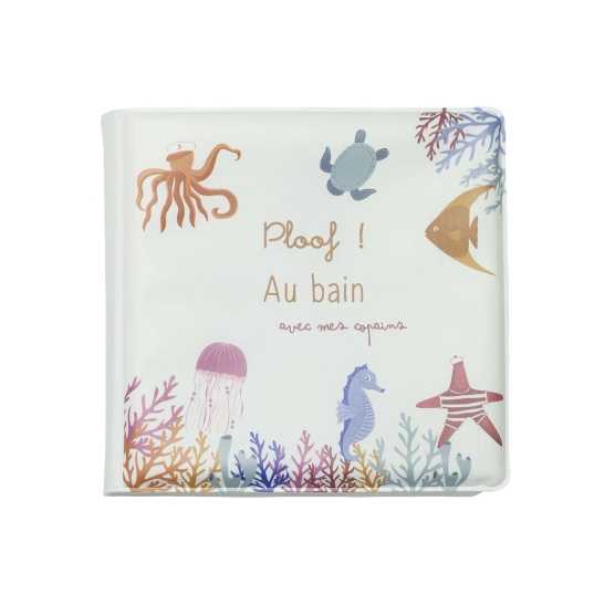 productfoto badboek au large de nova