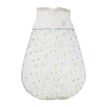 Neugeborenen-Schlafsack 65cm aus der Kollektion Versteckspiel im Wald