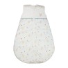 Newborn sleeping bag 65cm from the hide-and-seek in the forest collection