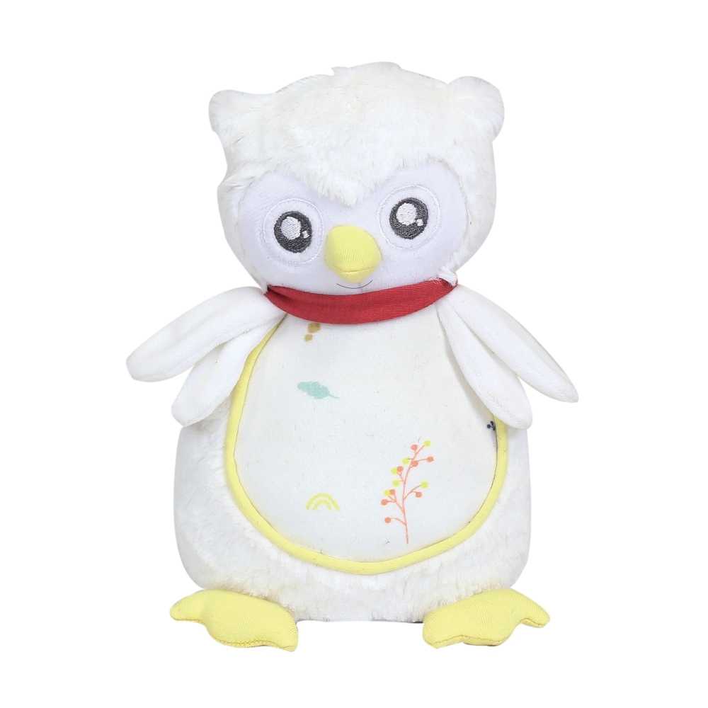 Ultra-soft musical plush toy Violet from the hide-and-seek in the forest collection