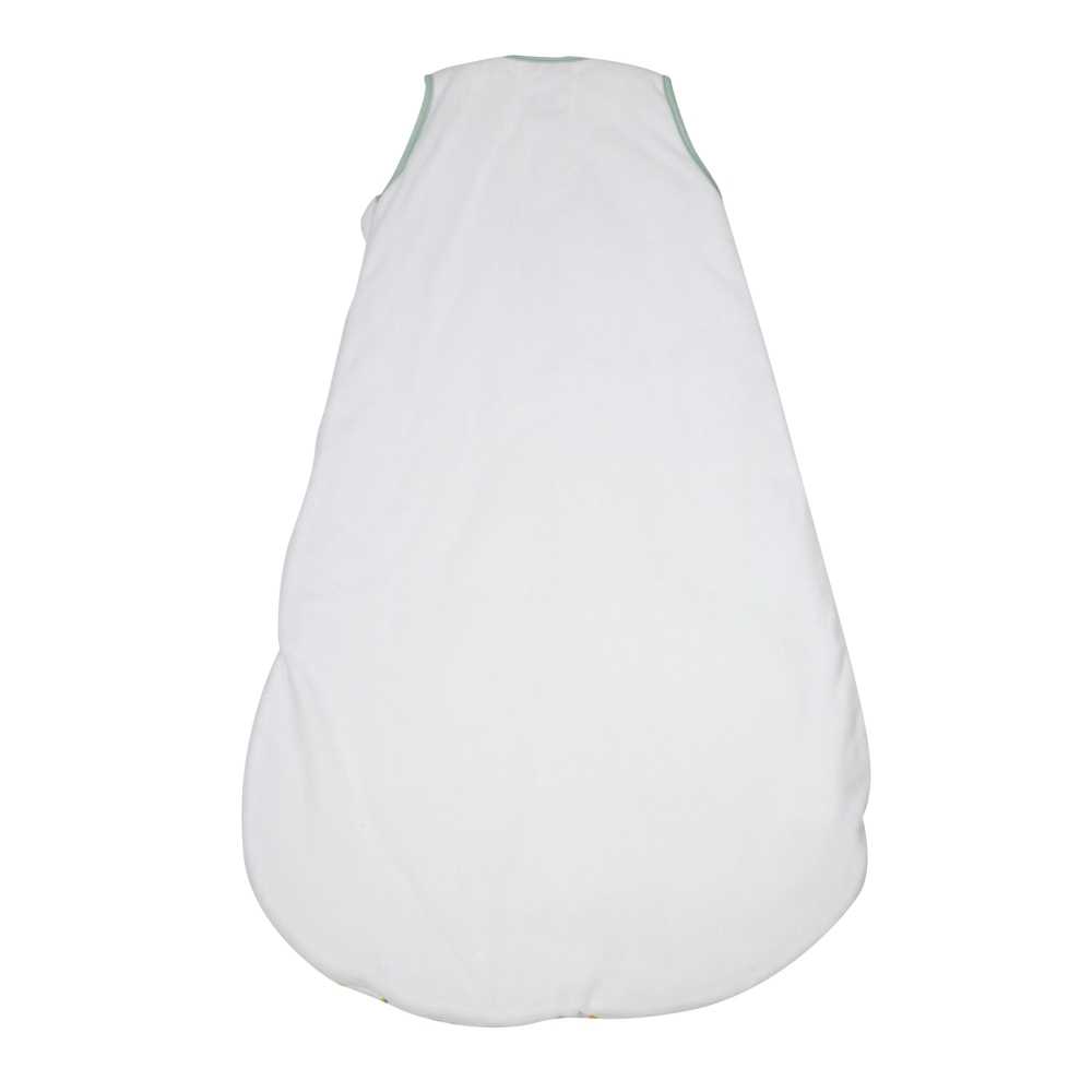 90 cm sleeping bag kolala and her tribe from behind on white background