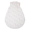 retro del sacco nanna floreale Rose e Lili per bambini da 0 a 6 mesi in tog 3