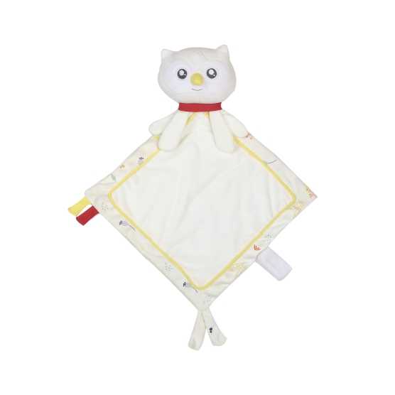 Doudou Violette la lechuza de la colección Escondite en el bosque