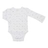 white body photo with cat patterns