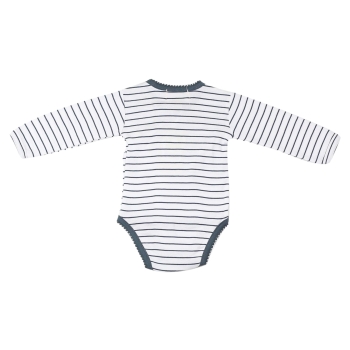 body marinero niña de espalda