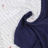 zoom produit langes marinières