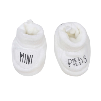 Kit naissance 6 pièces - Mini Nous Trois Kilos Sept - 9